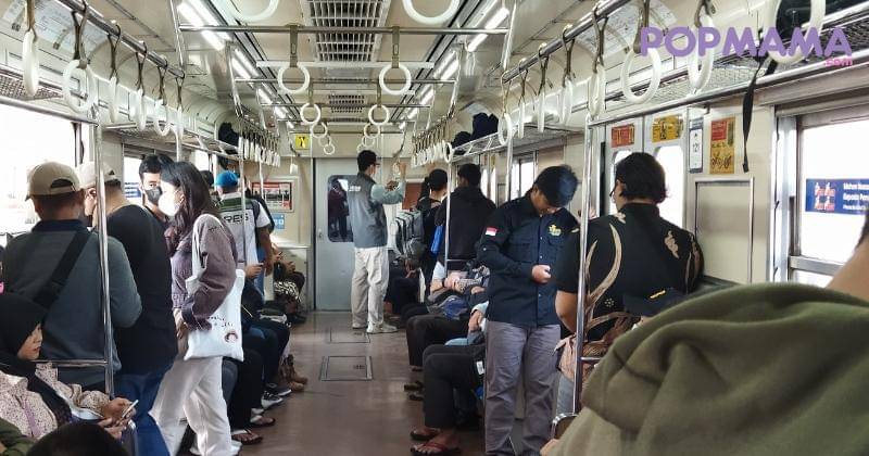 Popmama.com/Juan Dwi Satya